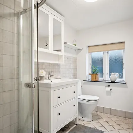 Ferienhaus Yngvy - 500m From The Sea By Interhome *