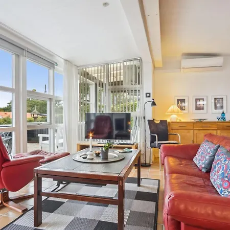 Yngvy - 500m From The Sea By Interhome Holiday home