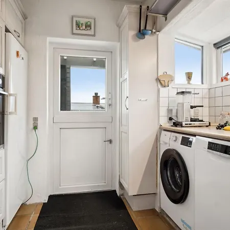 Yngvy - 500m From The Sea By Interhome Ferienhaus *