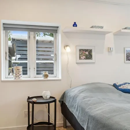 Yngvy - 500m From The Sea By Interhome *