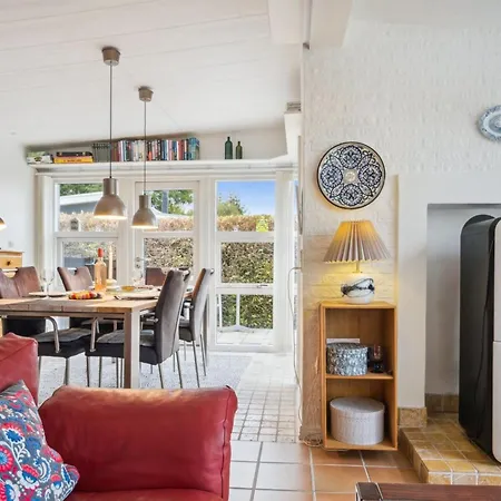 Yngvy - 500m From The Sea By Interhome Haderslev