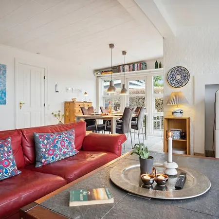 בית נופש Yngvy - 500m From The Sea By Interhome