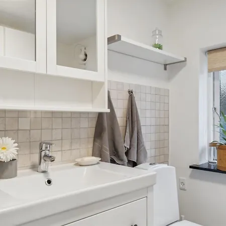 Yngvy - 500m From The Sea By Interhome Ferienhaus *