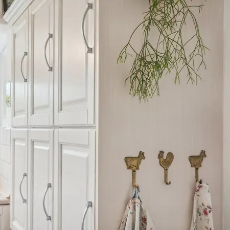 בית נופש Yngvy - 500m From The Sea By Interhome *