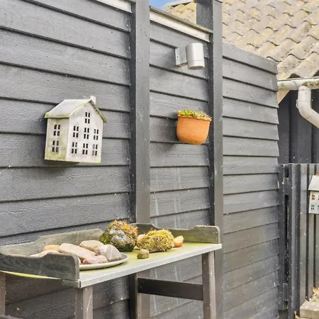 Yngvy - 500m From The Sea By Interhome Haderslev