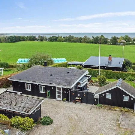 Yngvy - 500m From The Sea By Interhome Semesterbostad Haderslev