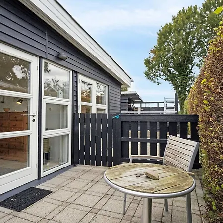 Ferienhaus Yngvy - 500m From The Sea By Interhome Haderslev