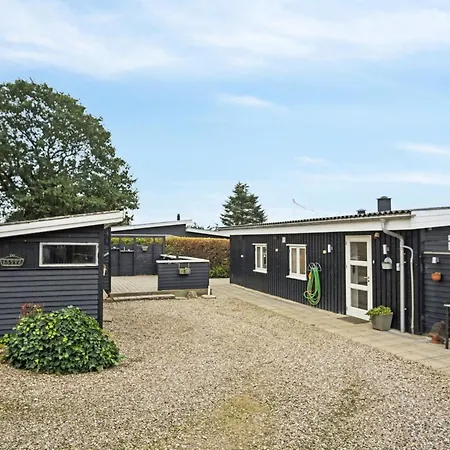 Yngvy - 500m From The Sea By Interhome * Haderslev