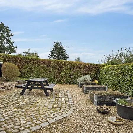 Yngvy - 500m From The Sea By Interhome Ferienhaus