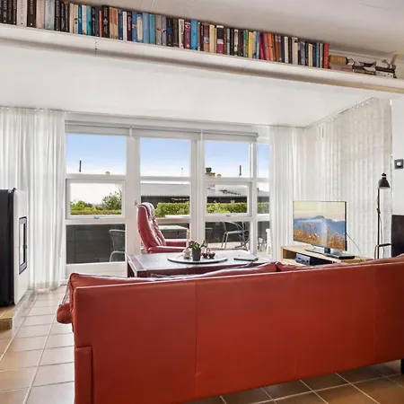 Yngvy - 500m From The Sea By Interhome * Haderslev
