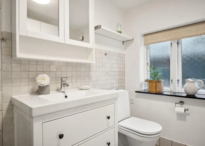 Yngvy - 500m From The Sea By Interhome