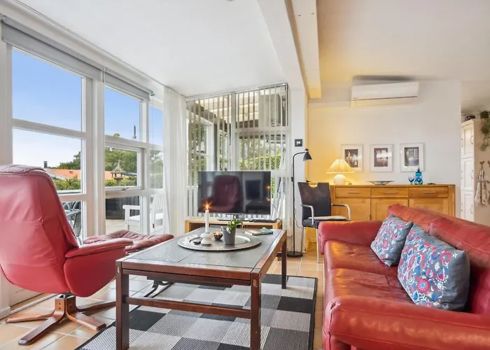 Yngvy - 500m From The Sea By Interhome Holiday home