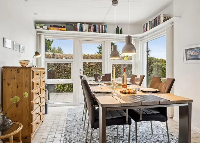 Yngvy - 500m From The Sea By Interhome Holiday home *