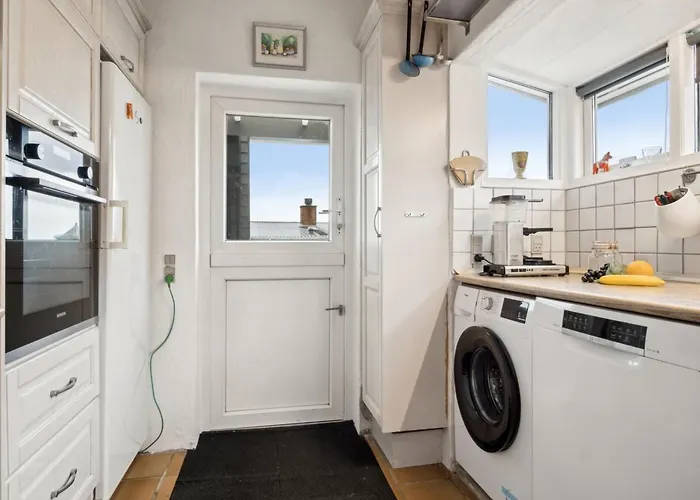 Yngvy - 500m From The Sea By Interhome Holiday home *