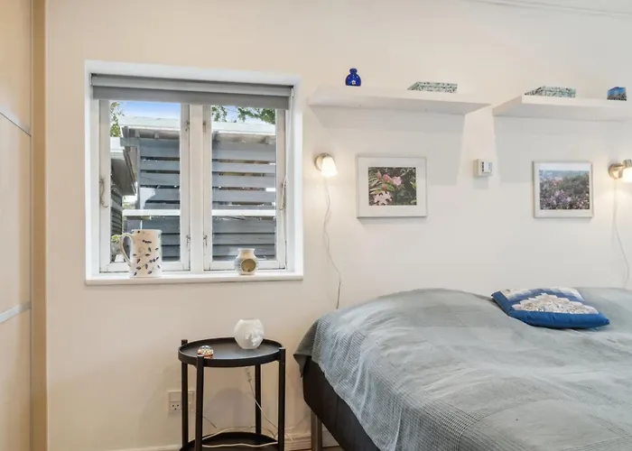 Yngvy - 500m From The Sea By Interhome *