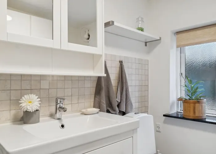 Yngvy - 500m From The Sea By Interhome Holiday home *