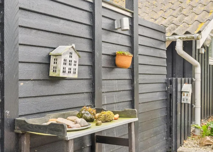 Yngvy - 500m From The Sea By Interhome Haderslev