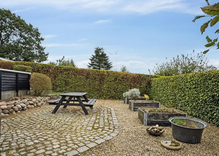 Yngvy - 500m From The Sea By Interhome Holiday home